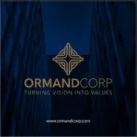 Ormand Corp