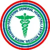 Farafenni General Hospital