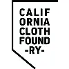 California Cloth Foundry® Inc. California Cloth Foundry® Inc.