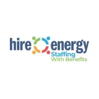 Hire Energy Staffing