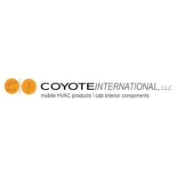 Coyote International L.L.C. Coyote International L.L.C.