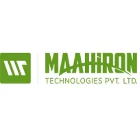 Maahiron Technologies Pvt. Ltd.