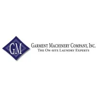 Garment Machinery Company, Inc. Garment Machinery Company, Inc.