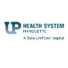 UP Health System - Marquette UP Health System - Marquette