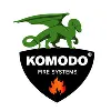 Komodo Fire Systems, Inc. Komodo Fire Systems, Inc.