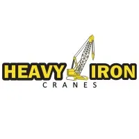 HEAVY IRON LLC