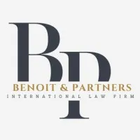 Benoit & Partners Law Firm