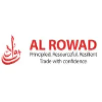 Al Rowad Trading Company