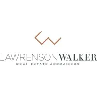 LAWRENSON WALKER REAL ESTATE APPRAISERS 
