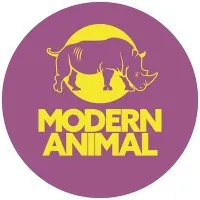 Modern Animal Strategy & Design Studio