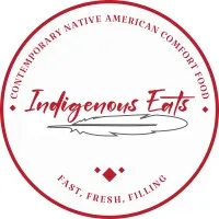 Indigenous Eats
