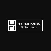 HyperTonic It Solution Pvt Ltd