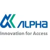 Alpha Technology Corporation Alpha Technology Corporation