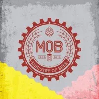 Ministry Of Beer email format