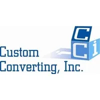 Custom Converting, Inc Custom Converting, Inc