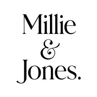 Millie & Jones