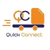 Quick Connect For Shipping Service Quick Connect For Shipping Service