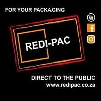 Redi-Pac George
