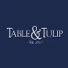 Table & Tulip