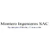 MONTERO INGENIEROS SAC MONTERO INGENIEROS SAC
