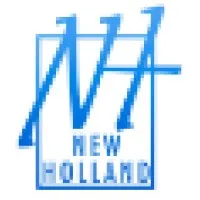New Holland Publishing New Holland Publishing