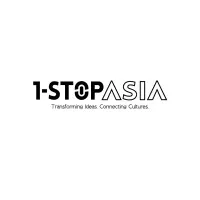 1-Stop Asia Recruiting