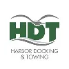 Harbor Docking and Towing