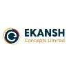 Ekansh Concepts Limited Ekansh Concepts Limited