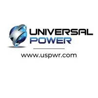 Universal Power