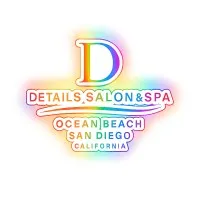 Details Salon and Spa Details Salon and Spa