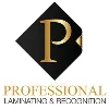 Professional Laminating & Recognition Professional Laminating & Recognition