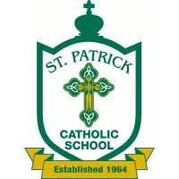 St. Patrick Catholic School