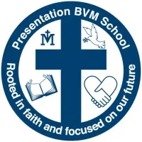 PRESENTATION BVM SCHOOL