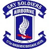 173rd Airborne Brigade Association