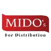 MIDO's For Distribution LLC MIDO's For Distribution LLC