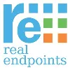 Real Endpoints Real Endpoints