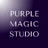 Purple Magic Studio Purple Magic Studio
