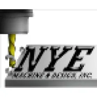 Nye Machine & Design, Inc. Nye Machine & Design, Inc.