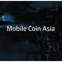 Mobile Coin Asia