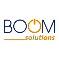 Boom Solutions PR