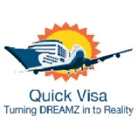 QuickVisa Immigration Consultant email address