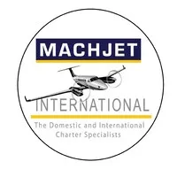 Machjet International