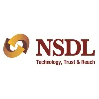 NSDL GST