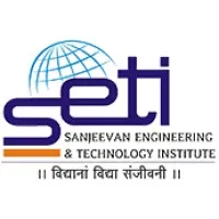 SANJEEVAN ENGINEERING & TECHNOLOGY INSTITUTE, PANHALA