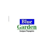 Blue Garden Blue Garden