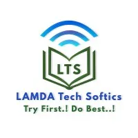 LAMDA Tech Softics LAMDA Tech Softics