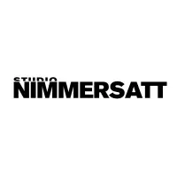 STUDIO NIMMERSATT STUDIO NIMMERSATT