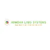 HAMDAN LABS HAMDAN LABS