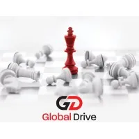 Global Drive