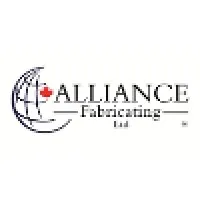 Alliance Fabricating Limited
